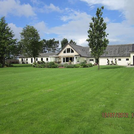 Bakkegarden Homestay Spottrup Dış mekan fotoğraf