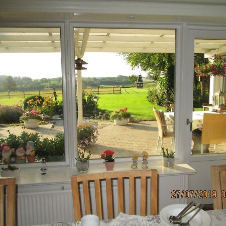Bakkegarden Homestay Spottrup Dış mekan fotoğraf