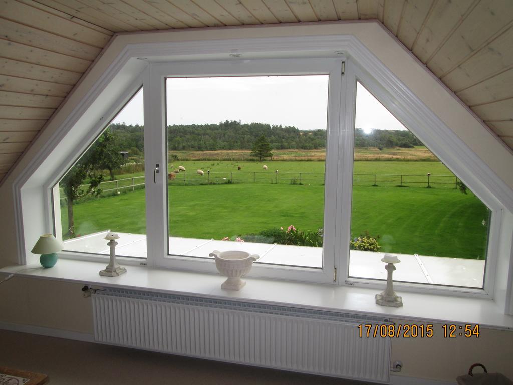 Bakkegarden Homestay Spottrup Dış mekan fotoğraf